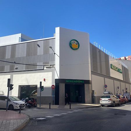 Casa Maravilla А1 Alicante Esterno foto
