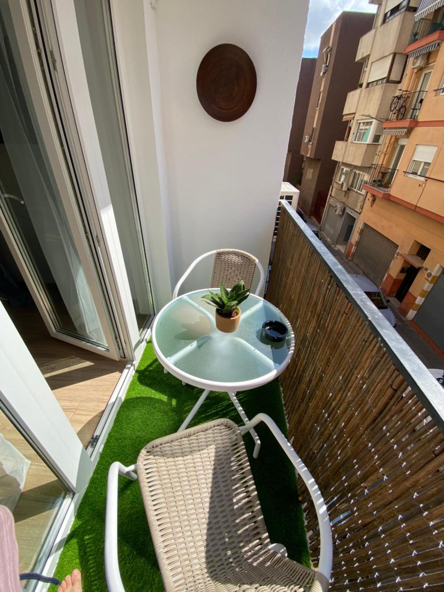 Casa Maravilla А1 Alicante Esterno foto