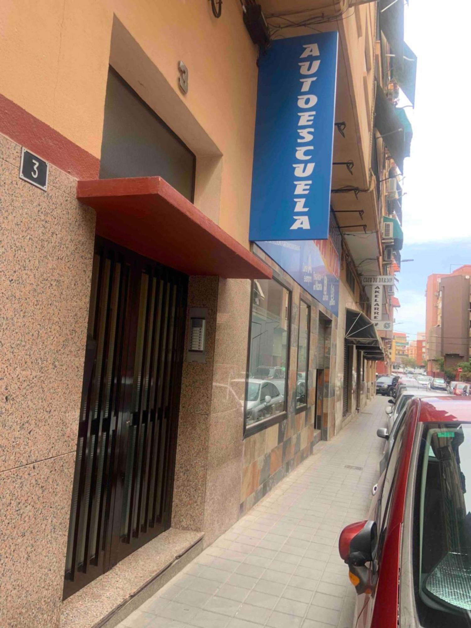 Casa Maravilla А1 Alicante Esterno foto