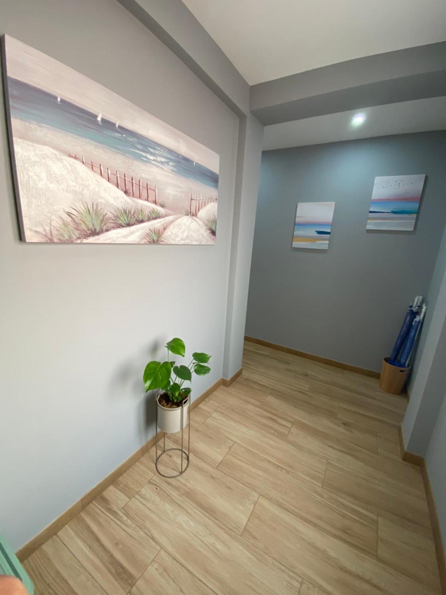 Casa Maravilla А1 Alicante Esterno foto