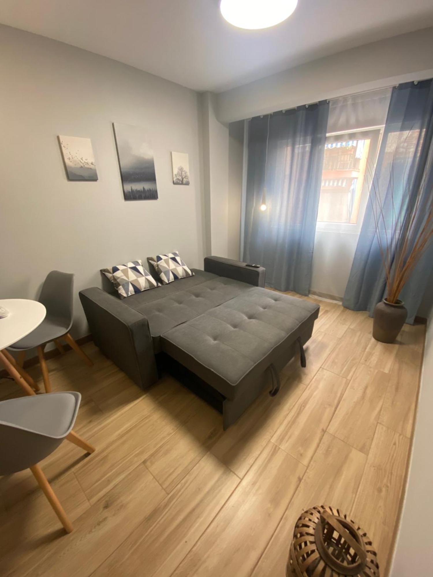 Casa Maravilla А1 Alicante Esterno foto