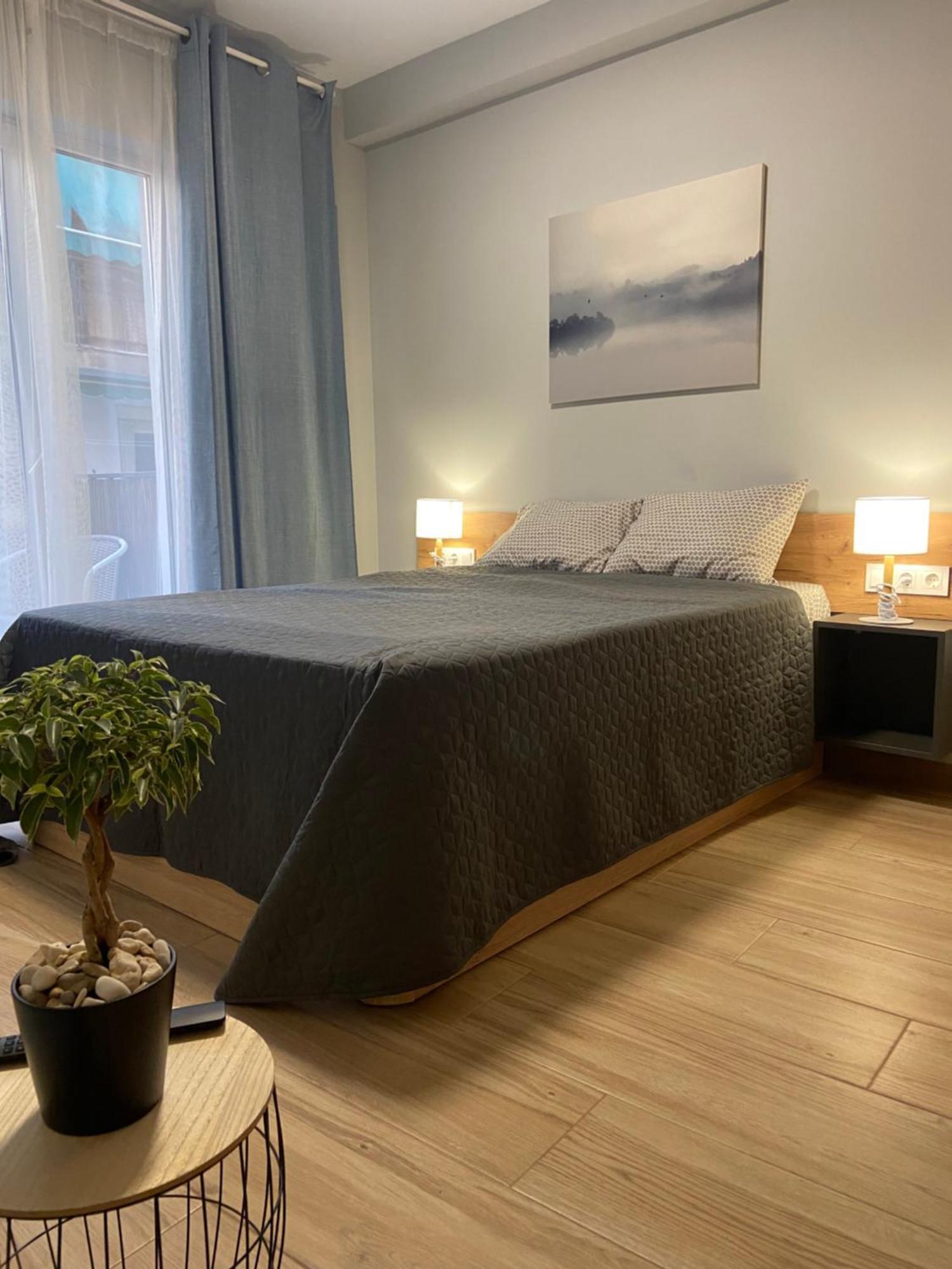 Casa Maravilla А1 Alicante Esterno foto