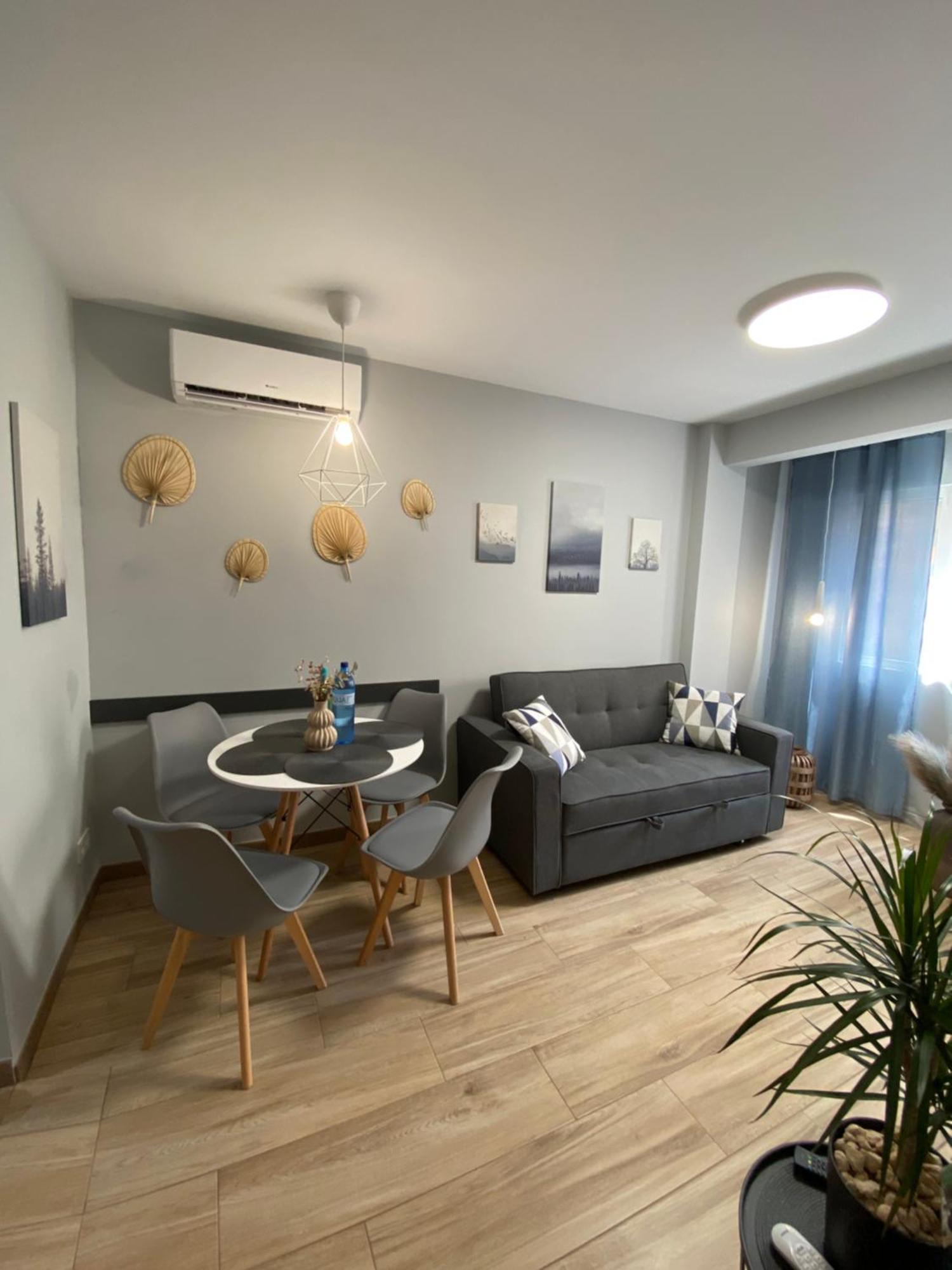 Casa Maravilla А1 Alicante Esterno foto