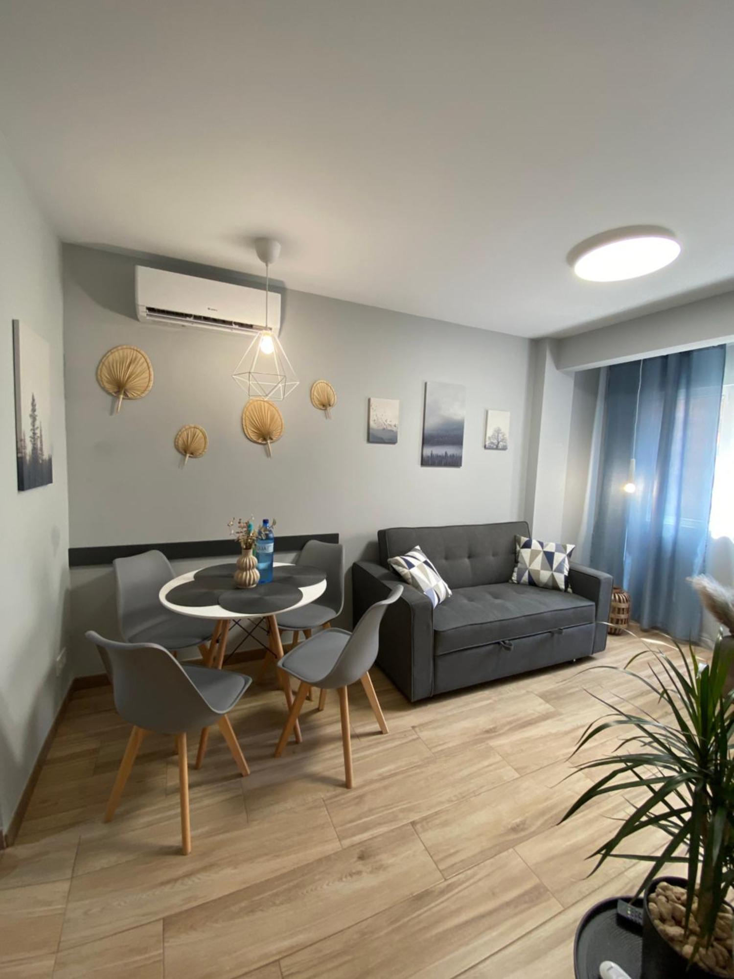 Casa Maravilla А1 Alicante Esterno foto