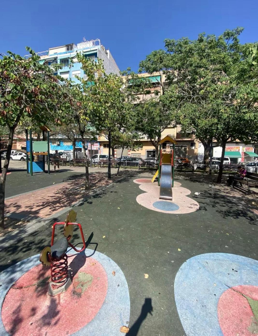 Casa Maravilla А1 Alicante Esterno foto
