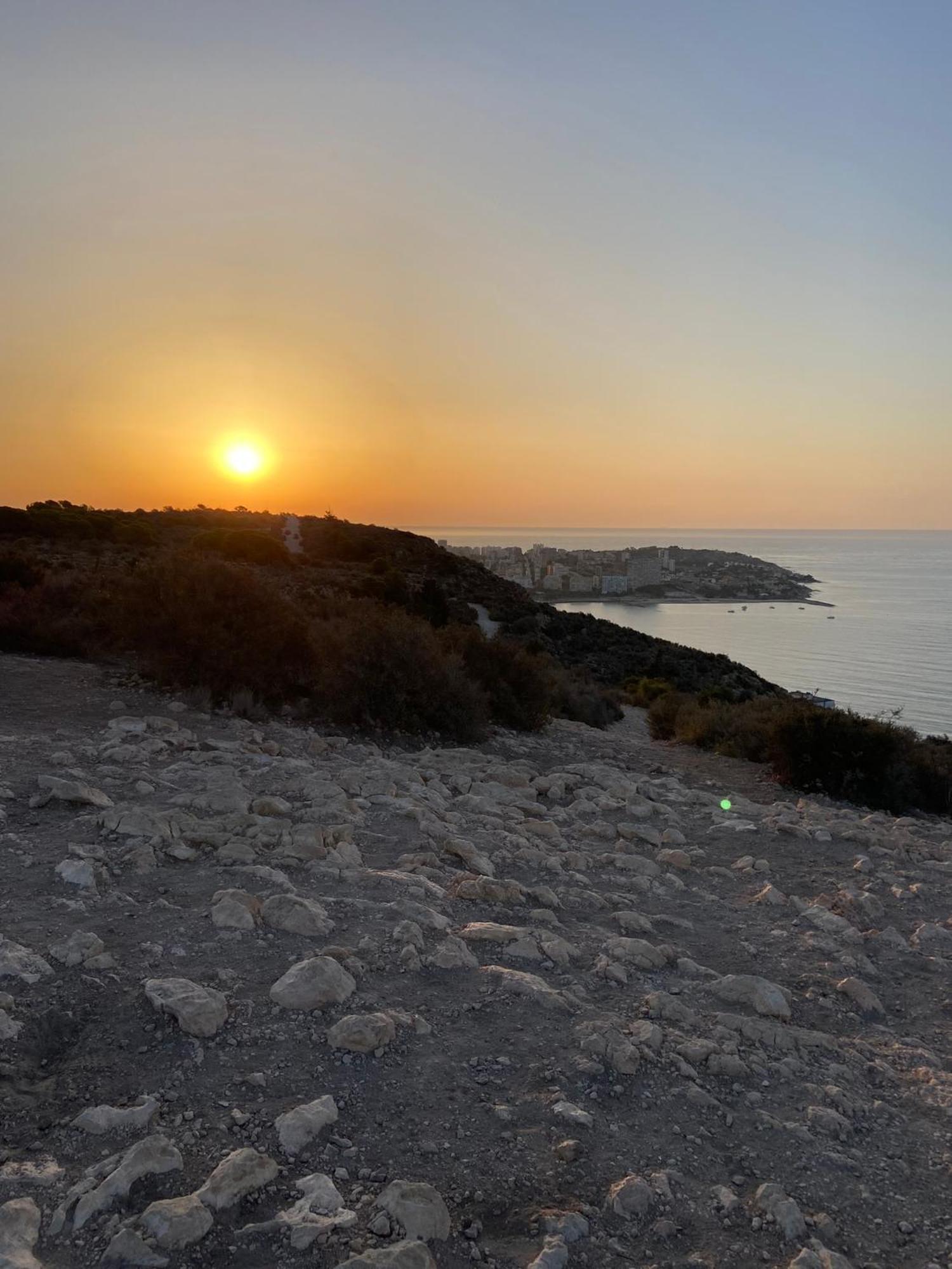 Casa Maravilla А1 Alicante Esterno foto
