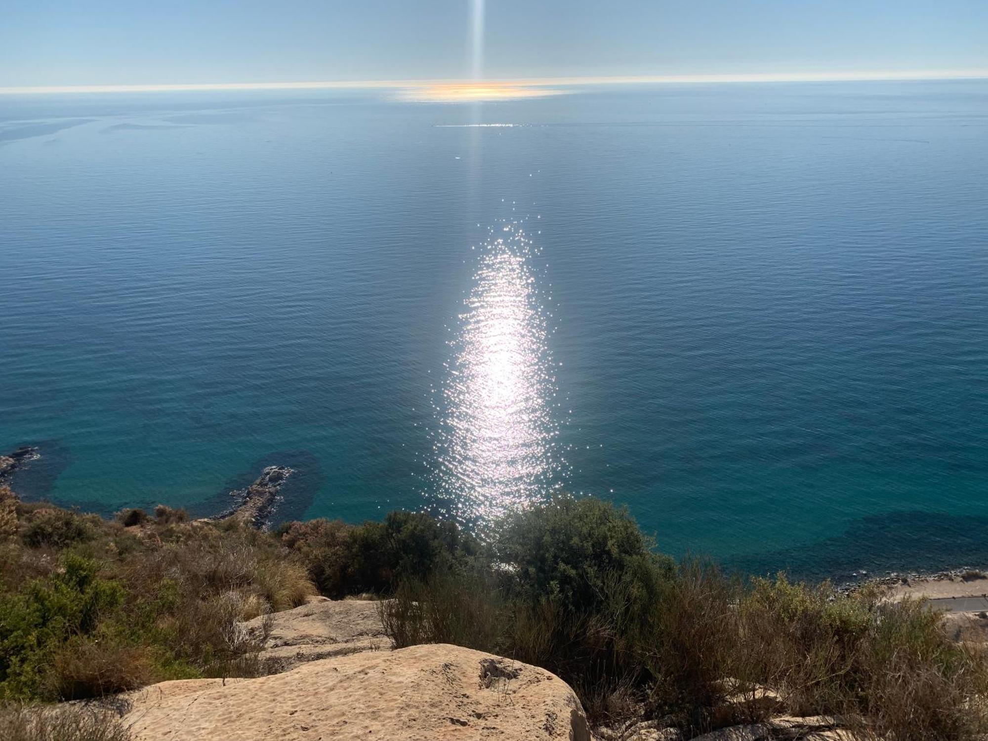 Casa Maravilla А1 Alicante Esterno foto